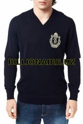 Пуловер Billionaire