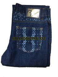 Джинсы Billionaire